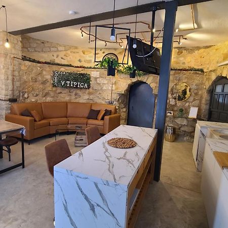 PegalajarCasa Cueva A-Tipica别墅 外观 照片