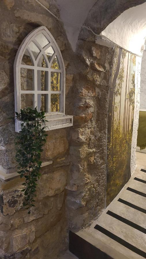 PegalajarCasa Cueva A-Tipica别墅 外观 照片