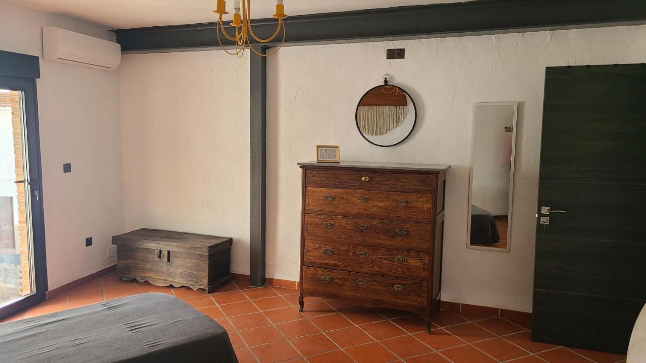 PegalajarCasa Cueva A-Tipica别墅 外观 照片