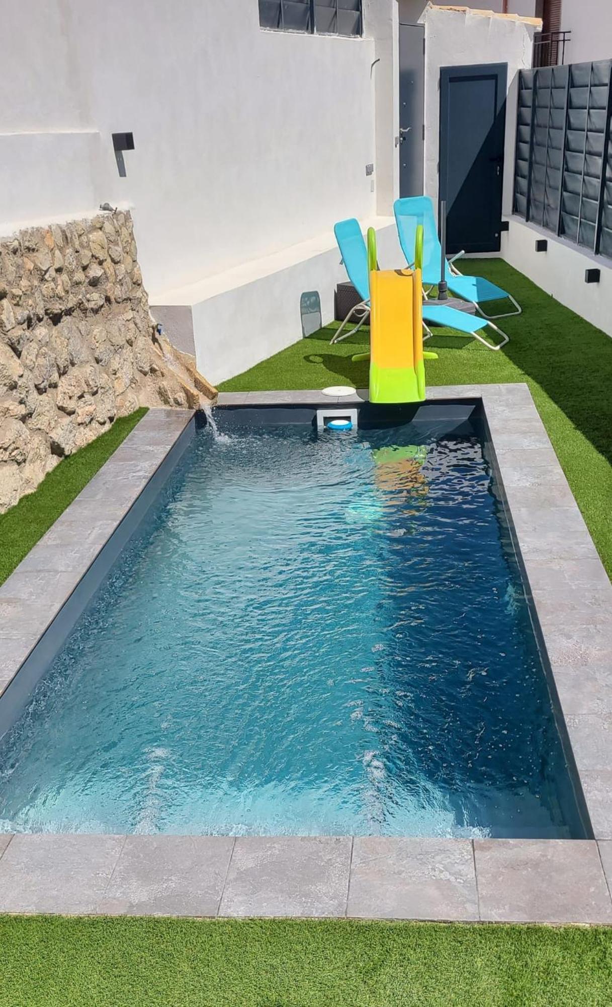 PegalajarCasa Cueva A-Tipica别墅 外观 照片